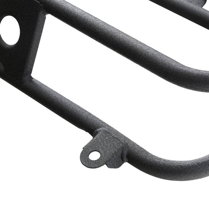 Smittybilt 45654 Defender Roof Rack Steel 4.5 X 6.5 X 4In Sides One Piece Welded Smittybilt - Truck Part Superstore
