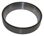 Crown Automotive Jeep Replacement 4567022 Differential Carrier Bearing Cup; Inside Transmission; - Truck Part Superstore