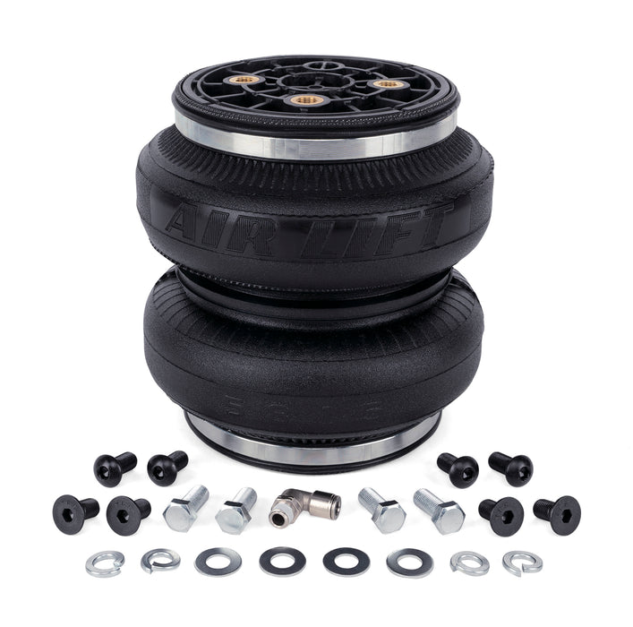 Air Lift 50236 Replacement Air Spring-Bellows type - Truck Part Superstore