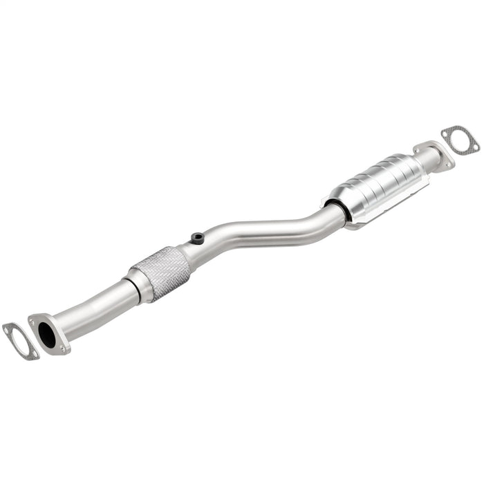 MagnaFlow Exhaust Products 457000 California Direct-Fit Catalytic Converter - Truck Part Superstore