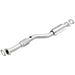 MagnaFlow Exhaust Products 457000 California Direct-Fit Catalytic Converter - Truck Part Superstore