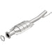 MagnaFlow Exhaust Products 457003 California Direct-Fit Catalytic Converter - Truck Part Superstore