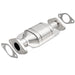MagnaFlow Exhaust Products 457011 California Direct-Fit Catalytic Converter - Truck Part Superstore