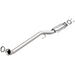 MagnaFlow Exhaust Products 457014 California Direct-Fit Catalytic Converter - Truck Part Superstore