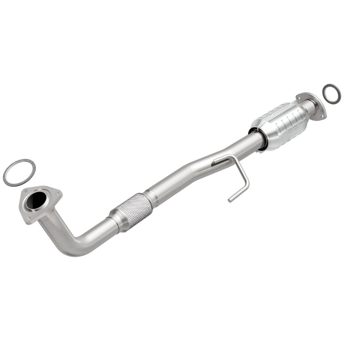 MagnaFlow Exhaust Products 457015 California Direct-Fit Catalytic Converter - Truck Part Superstore