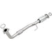 MagnaFlow Exhaust Products 457015 California Direct-Fit Catalytic Converter - Truck Part Superstore