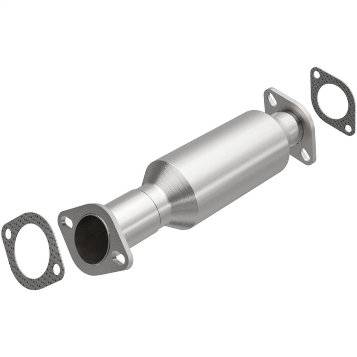 MagnaFlow Exhaust Products 457017 California Direct-Fit Catalytic Converter - Truck Part Superstore