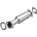 MagnaFlow Exhaust Products 457017 California Direct-Fit Catalytic Converter - Truck Part Superstore