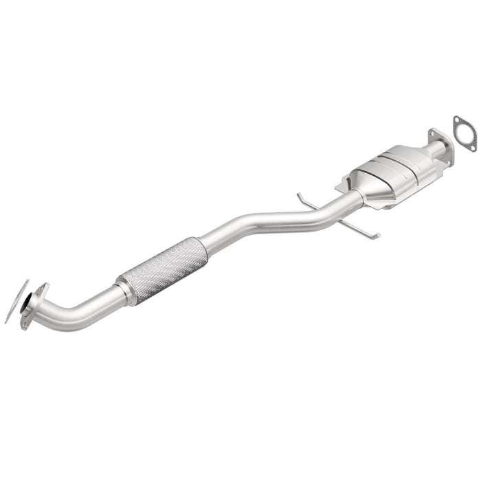 MagnaFlow Exhaust Products 457023 California Direct-Fit Catalytic Converter - Truck Part Superstore