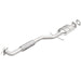 MagnaFlow Exhaust Products 457023 California Direct-Fit Catalytic Converter - Truck Part Superstore