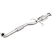 MagnaFlow Exhaust Products 457025 California Direct-Fit Catalytic Converter - Truck Part Superstore