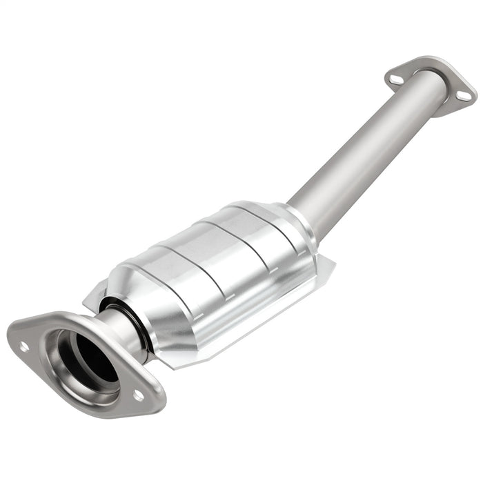 MagnaFlow Exhaust Products 457027 California Direct-Fit Catalytic Converter - Truck Part Superstore
