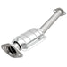 MagnaFlow Exhaust Products 457027 California Direct-Fit Catalytic Converter - Truck Part Superstore