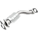 MagnaFlow Exhaust Products 457028 California Direct-Fit Catalytic Converter - Truck Part Superstore