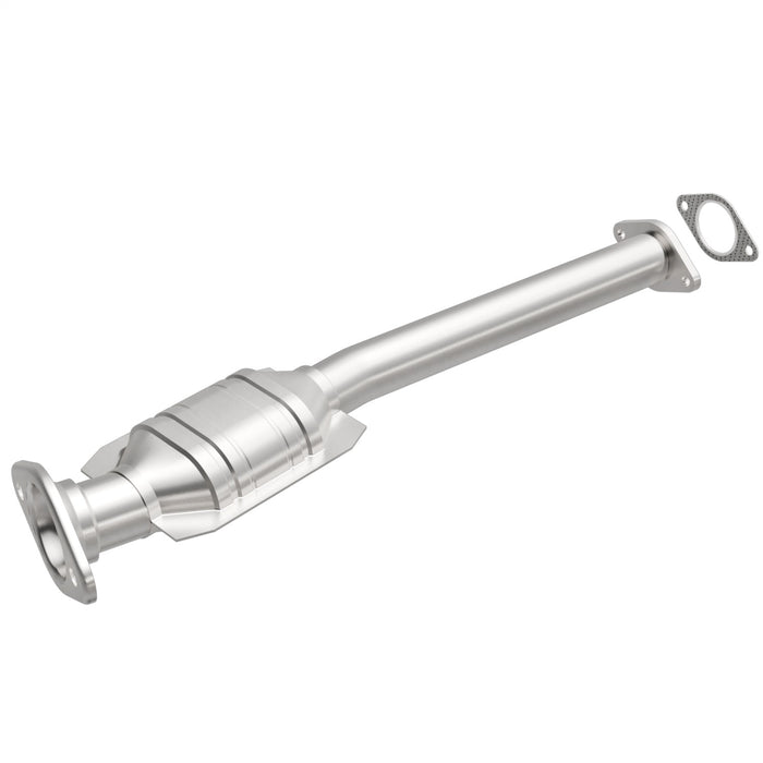 MagnaFlow Exhaust Products 457029 California Direct-Fit Catalytic Converter - Truck Part Superstore