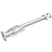 MagnaFlow Exhaust Products 457029 California Direct-Fit Catalytic Converter - Truck Part Superstore