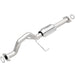 MagnaFlow Exhaust Products 457030 California Direct-Fit Catalytic Converter - Truck Part Superstore