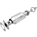 MagnaFlow Exhaust Products 457032 California Direct-Fit Catalytic Converter - Truck Part Superstore
