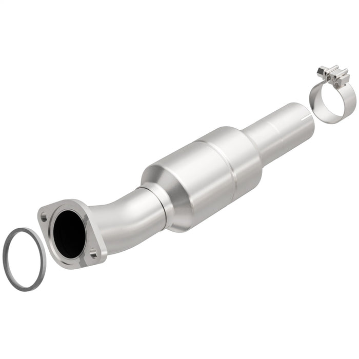 MagnaFlow Exhaust Products 457034 California Direct-Fit Catalytic Converter - Truck Part Superstore