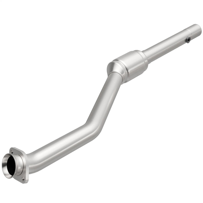 MagnaFlow Exhaust Products 457035 California Direct-Fit Catalytic Converter - Truck Part Superstore