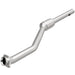 MagnaFlow Exhaust Products 457035 California Direct-Fit Catalytic Converter - Truck Part Superstore