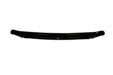 Auto Ventshade (AVS) 45706 Bugflector II® Stone/Bug Deflector; Smoke; Full Height; Oversize; - Truck Part Superstore