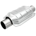 MagnaFlow Exhaust Products 457104 California Universal Catalytic Converter-2.00in. - Truck Part Superstore