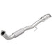 MagnaFlow Exhaust Products 457166 California Direct-Fit Catalytic Converter - Truck Part Superstore