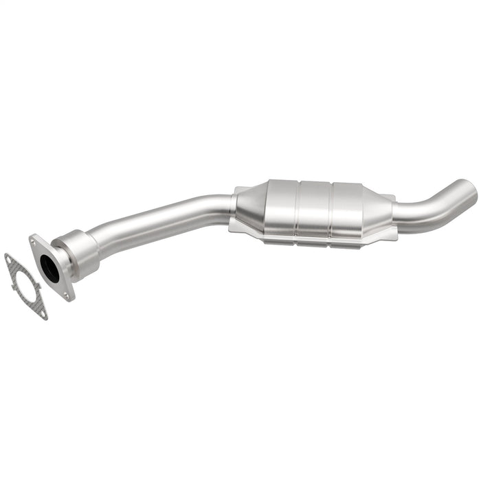 MagnaFlow Exhaust Products 457207 California Direct-Fit Catalytic Converter - Truck Part Superstore