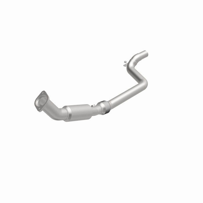 MagnaFlow Exhaust Products 21-540 OEM Grade Direct-Fit Catalytic Converter - Truck Part Superstore