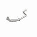MagnaFlow Exhaust Products 21-540 OEM Grade Direct-Fit Catalytic Converter - Truck Part Superstore