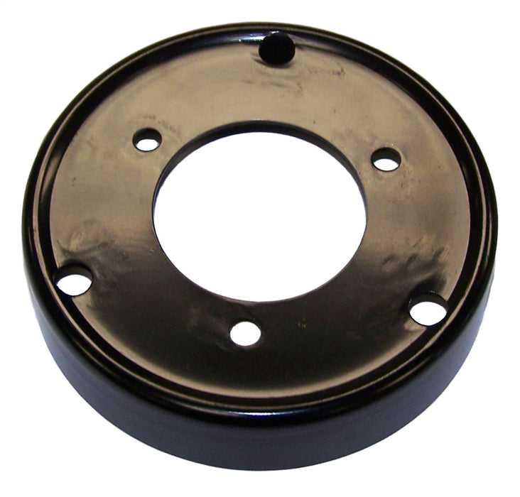 Crown Automotive Jeep Replacement 4573002 Water Pump Pulley; - Truck Part Superstore