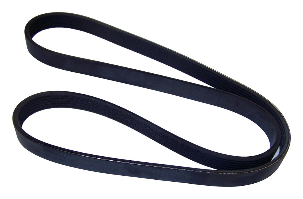 Crown Automotive Jeep Replacement 4573013 Serpentine Belt; - Truck Part Superstore