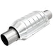 MagnaFlow Exhaust Products 457304 California Universal Catalytic Converter-2.00in. - Truck Part Superstore