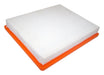 Crown Automotive Jeep Replacement 4573624 Air Filter; - Truck Part Superstore