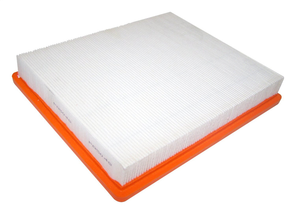 Crown Automotive Jeep Replacement 4573624 Air Filter; - Truck Part Superstore
