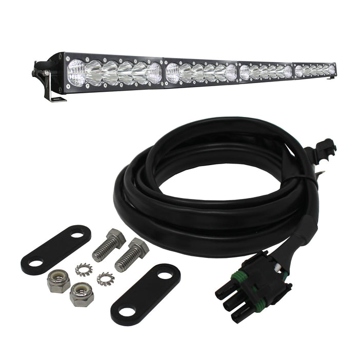 Baja Designs 457513 Raptor 40 Inch LED Light Bar Kit 10-16 Ford Raptor OnX6 Series Baja Designs - Truck Part Superstore