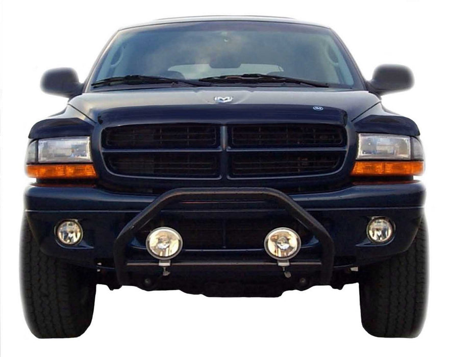 Auto Ventshade (AVS) 45751 Bugflector II® Stone/Bug Deflector - Truck Part Superstore