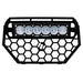 Baja Designs 457543 Polaris RZR Grille and OnX6 LED Light Bar Kit 14-15 Baja Designs - Truck Part Superstore