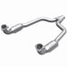 MagnaFlow Exhaust Products 337487 California Direct-Fit Catalytic Converter - Truck Part Superstore