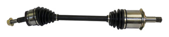 Crown Automotive Jeep Replacement 4578034AE Axle Half Shaft; - Truck Part Superstore