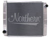 Northern Radiator 209694 19 X 24 Ford Triple Pass - Truck Part Superstore