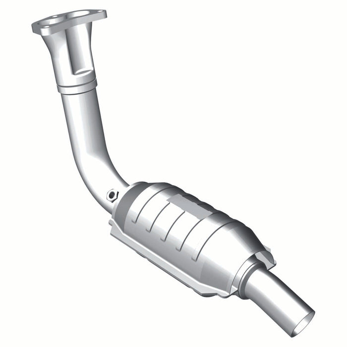 MagnaFlow Exhaust Products 333823 California Direct-Fit Catalytic Converter - Truck Part Superstore