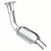 MagnaFlow Exhaust Products 333823 California Direct-Fit Catalytic Converter - Truck Part Superstore
