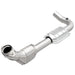 MagnaFlow Exhaust Products 458001 California Direct-Fit Catalytic Converter - Truck Part Superstore