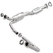 MagnaFlow Exhaust Products 458008 California Direct-Fit Catalytic Converter - Truck Part Superstore