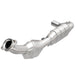 MagnaFlow Exhaust Products 458021 California Direct-Fit Catalytic Converter - Truck Part Superstore