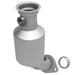 MagnaFlow Exhaust Products 458051 California Direct-Fit Catalytic Converter - Truck Part Superstore