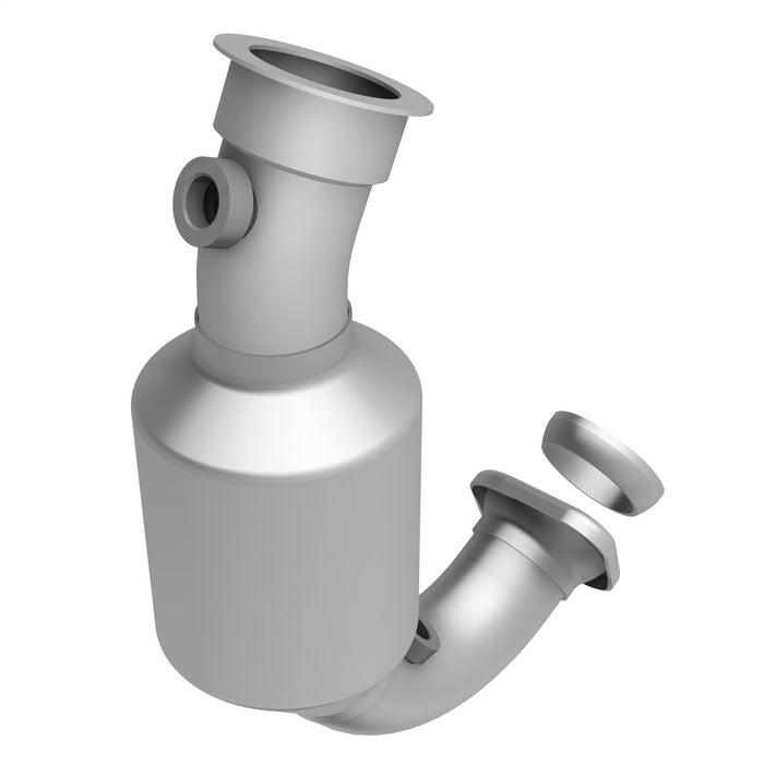 MagnaFlow Exhaust Products 458052 California Direct-Fit Catalytic Converter - Truck Part Superstore