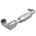 MagnaFlow Exhaust Products 458058 California Direct-Fit Catalytic Converter - Truck Part Superstore